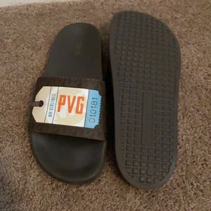 Michael Kors Slides
